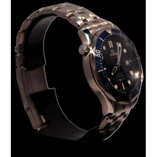 Montre OMEGA Seamaster 300 M Chronomètre