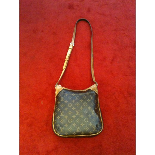 Sac Louis Vuitton Odéon PM en toile monogram