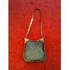 Sac Louis Vuitton Odéon PM en toile monogram