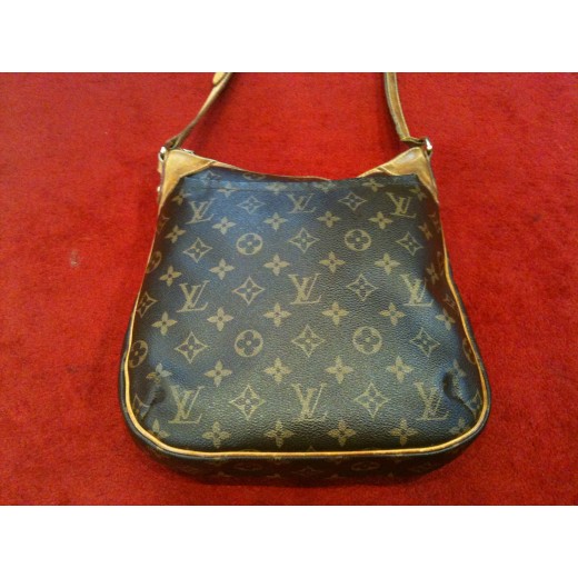 Sac Louis Vuitton Odéon PM en toile monogram