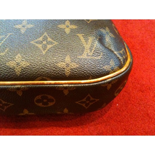Sac Louis Vuitton Odéon PM en toile monogram