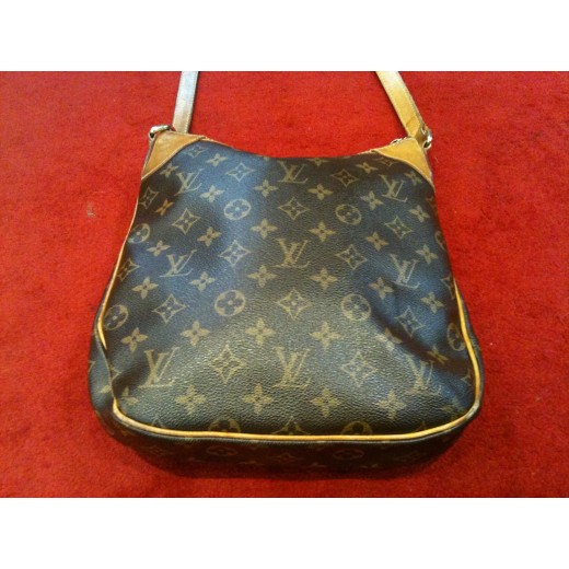 Sac Louis Vuitton Odéon PM en toile monogram