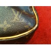 Sac Louis Vuitton Odéon PM en toile monogram