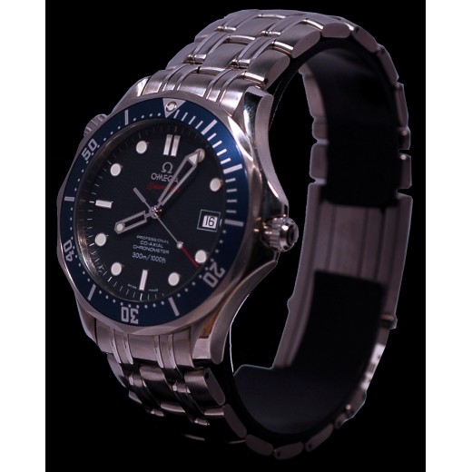 Montre OMEGA Seamaster 300 M Chronomètre