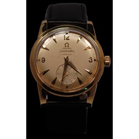 Montre OMEGA Seamaster Automatique des années 50