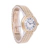 Montre Cartier Vendome En Or 