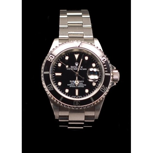 Montre ROLEX SUBMARINER