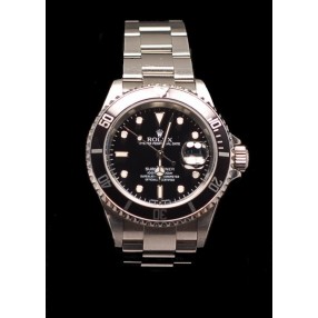 Montre ROLEX SUBMARINER