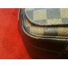 Sac Louis Vuitton Bastille en toile damier ébène