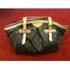 Sac Louis Vuitton Tivoli GM en toile monogram