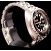 Montre DOXA Sub 800Ti Sharkhunter Titane