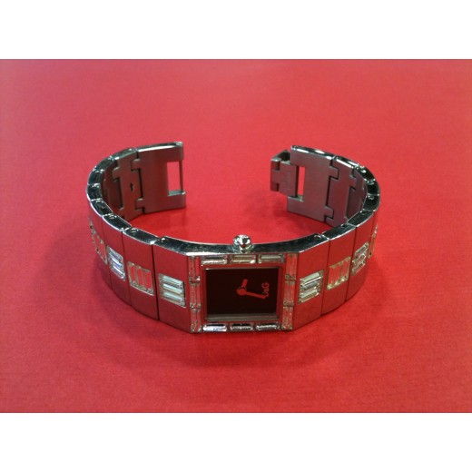 Montre D&G en acier