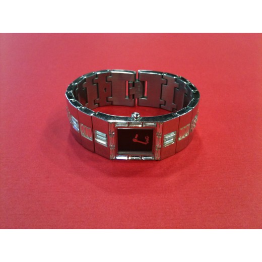 Montre D&G en acier
