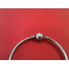 Bracelet jonc  Pandora en argent