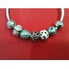 Bracelet jonc  Pandora en argent