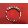 Bracelet jonc  Pandora en argent