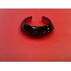 Bracelet Baccarat en cristal rouge