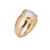 bague en or