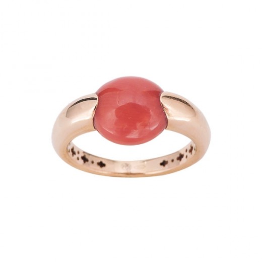 Bague en or