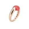 Bague en or