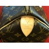 Sac Louis Vuitton Speedy 30 en toile monogram