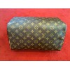 Sac Louis Vuitton Speedy 30 en toile monogram