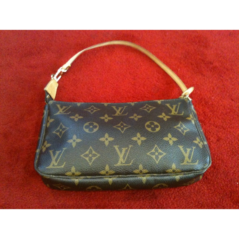 sac baguette louis vuitton