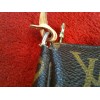 Pochette Louis Vuitton Accessoires en toile monogram