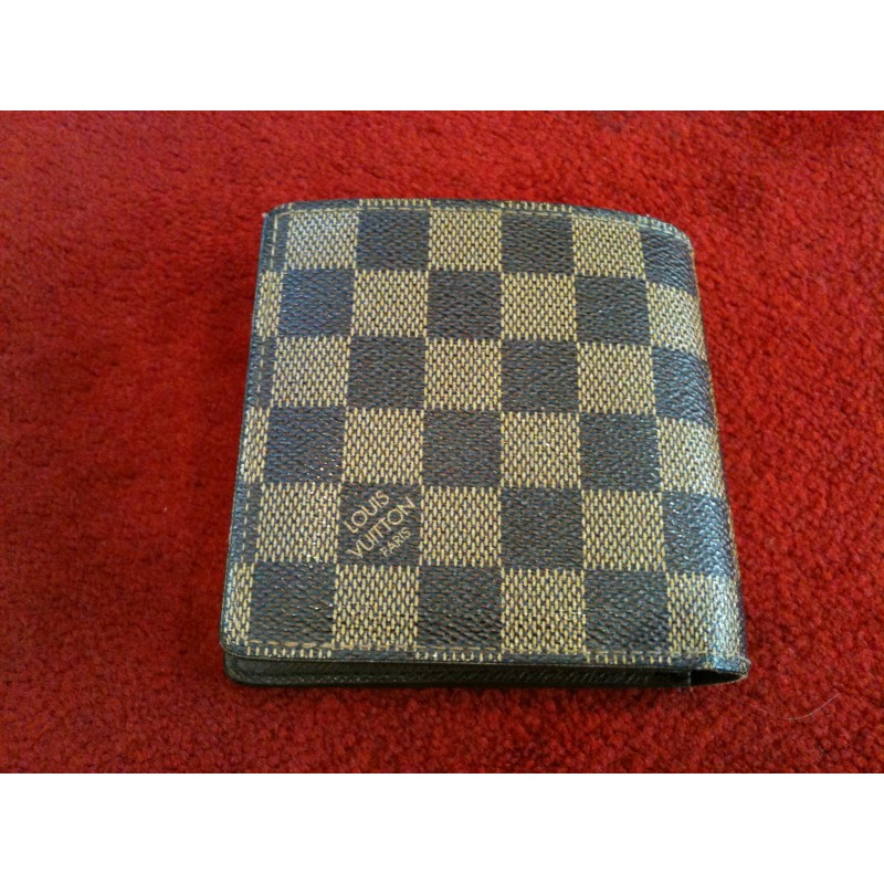 Louis Vuitton Portefeuille Marco NM