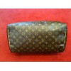 Sac Louis Vuitton Speedy 35 en toile monogram