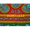 Carré Hermès Qalamdan en soie