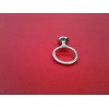 Bague Rosa Maria en argent et rubis