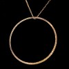 Collier Djula cercle de vie