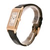 Montre Jaeger Lecoultre Reverso Ultra Thin en Or Rose