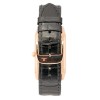 Montre Jaeger Lecoultre Reverso Ultra Thin en Or Rose