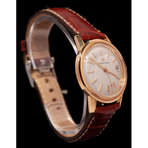 Montre ETERNA-MATIC