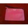 Sac Dior Diorissimo en cuir taurillon rose fushia
