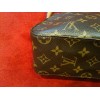 Sac Louis Vuitton mini Looping en toile monogram