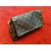 Sac Louis Vuitton mini Looping en toile monogram