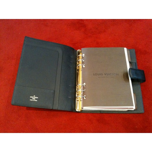 Agenda Louis Vuitton fonctionnel GM