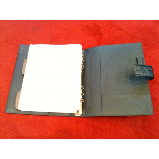 Agenda Louis Vuitton fonctionnel GM