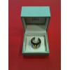 Bague Bernardaud en porcelaine