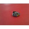 Bague Bernardaud en porcelaine