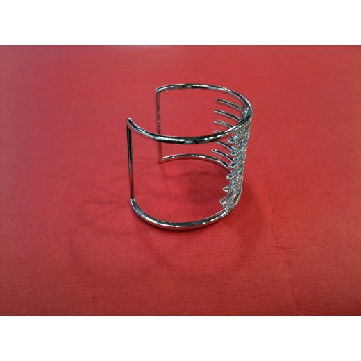 Bracelet APM en argent