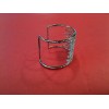 Bracelet APM en argent