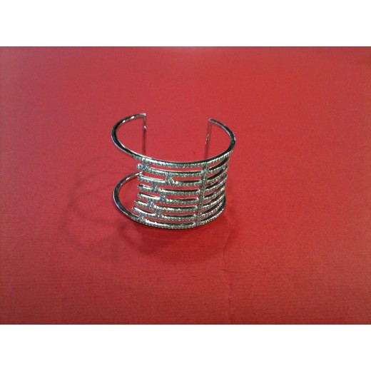 Bracelet APM en argent