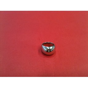 Bague Ti Sento en argent