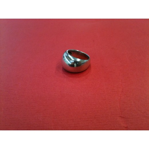Bague Ti Sento en argent