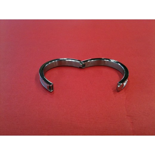 Bracelet jonc Swarovski