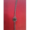 Collier long Arthus Bertrand en argent